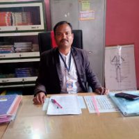 Baihar ITI principal