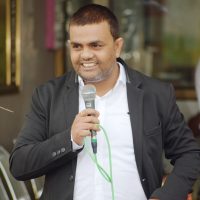 Chhindwara Warehouse - principal