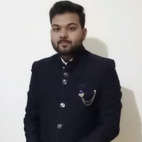 Mauganj ITI Principal