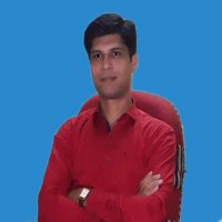 Multai ITI principal